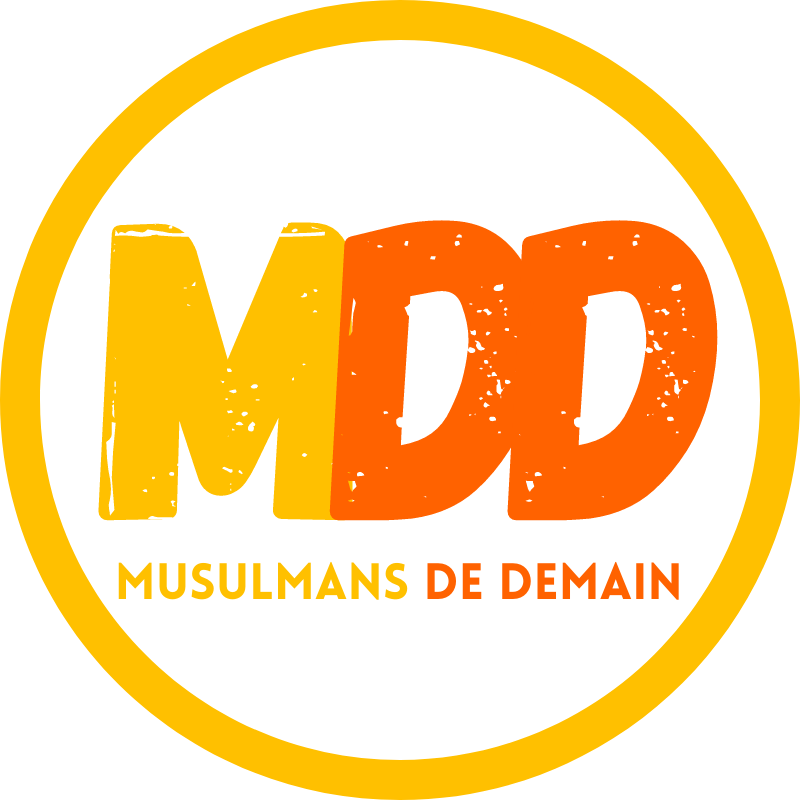 Musulmans de demain
